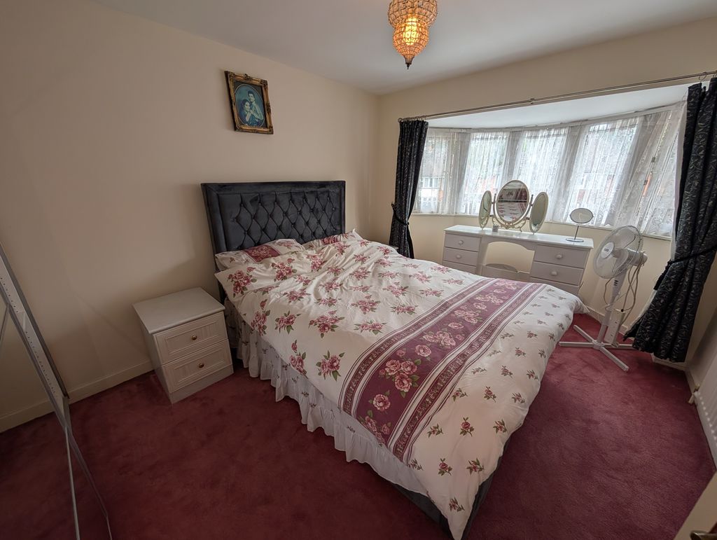 Lodge Hill Road Selly Oak